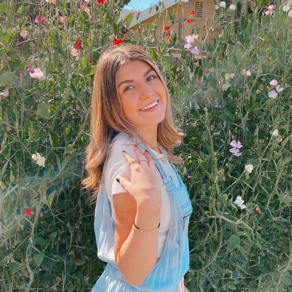 Meet your Posher, Skylar